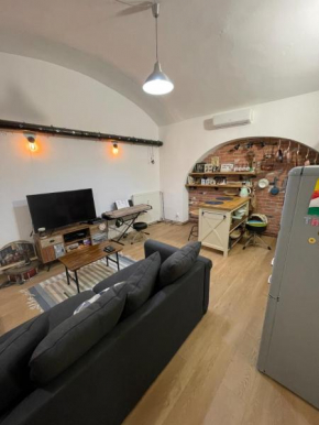1 bedroom apartment in historic center